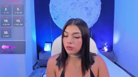 ShaniaDaniels online show from 1, 10, 2025