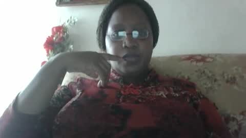 Snapshot of shanice_joy chatting on 8, 11, 2025 Joy online show from 8, 11, 2025