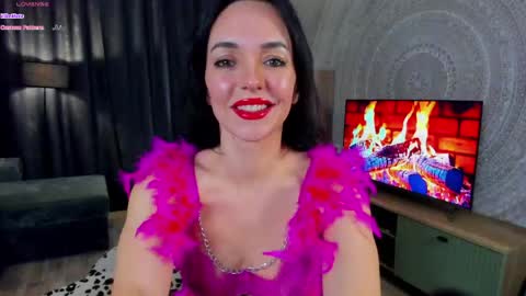 Snapshot of shanita_aura chatting on 30, 4, 2026 Hi Im Shanita or Mistress online show from 30, 4, 2026