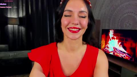 Snapshot of shanita_aura chatting on 6, 5, 2026 Hi Im Shanita or Mistress online show from 6, 5, 2026