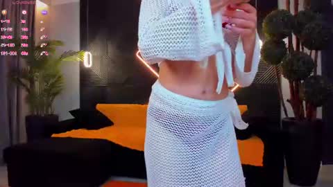 Snapshot of shanita_aura chatting on 6, 7, 2026 Hi Im Shanita or Mistress online show from 6, 7, 2026