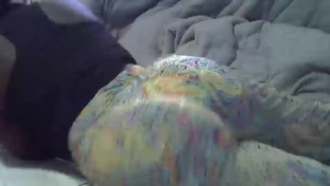 Snapshot of shaniz45 chatting on 13, 1, 2025 shaniz45 online show from 13, 1, 2025