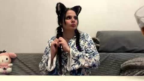 Snapshot of shannadirusso chatting on 24, 6, 2026 Helen online show from 24, 6, 2026