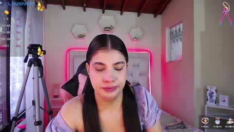 Shana online show from 20, 1, 2025