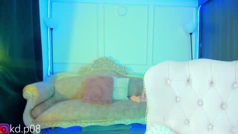 Shannol online show from 25, 1, 2025