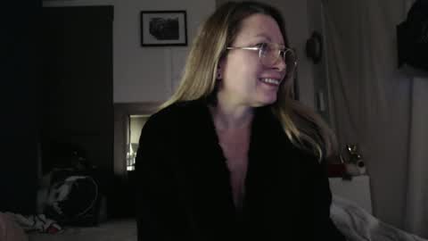 Shannon07 online show from 22, 12, 2024