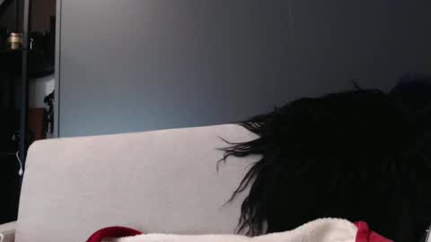 Shannon07 online show from 24, 1, 2025