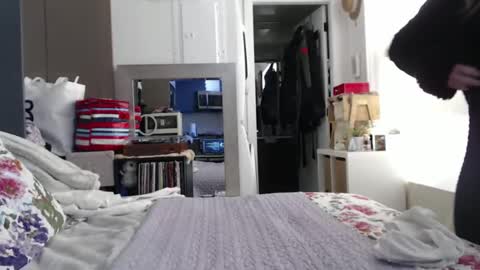 Shannon07 online show from 14, 2, 2025