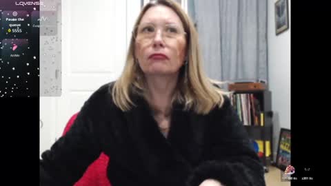 Shannon07 online show from 13, 4, 2026