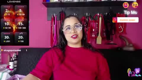 Shannon online show from 15, 6, 2026