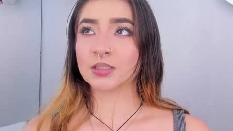 Shanntal  online show from 26, 9, 2025