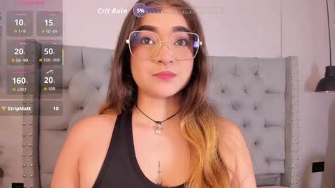 Shanntal  online show from 29, 3, 2026