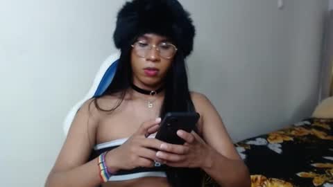 shanny_hill online show from 1, 5, 2026