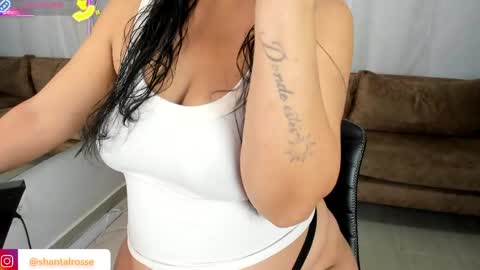 Snapshot of shanon_brown1 chatting on 2, 6, 2026 Shantal online show from 2, 6, 2026
