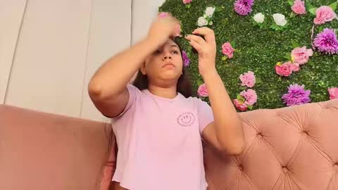 SHANON online show from 16, 9, 2025