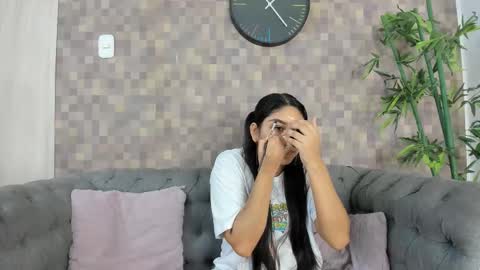 SHANON online show from 4, 11, 2025