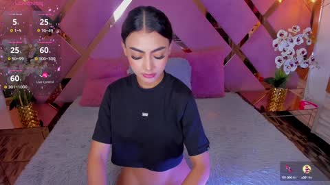 SHANON online show from 27, 12, 2024