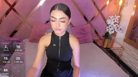 SHANON online show from 9, 1, 2025