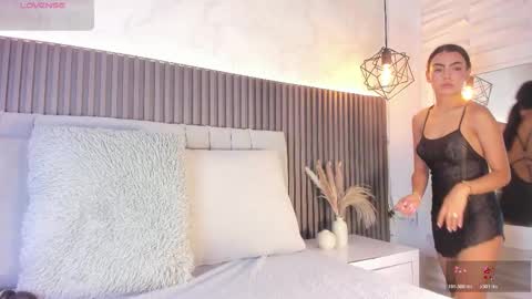 SHANON online show from 28, 10, 2025