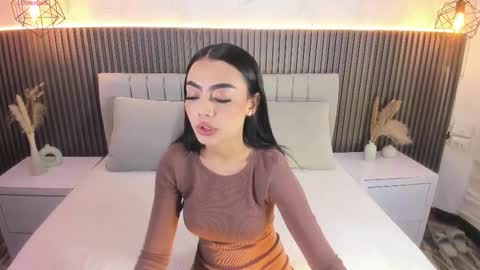 SHANON online show from 26, 11, 2025