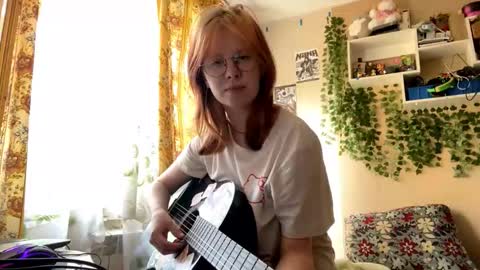 Kristin online show from 4, 10, 2025