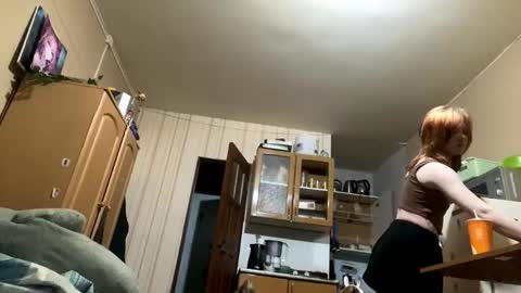 Kristin online show from 14, 10, 2025