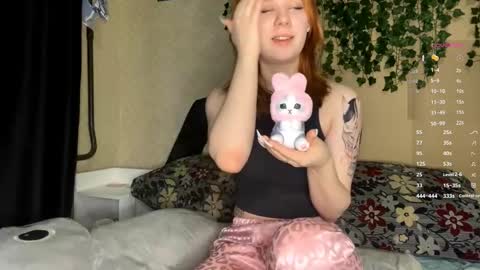 Kristin online show from 2, 11, 2025