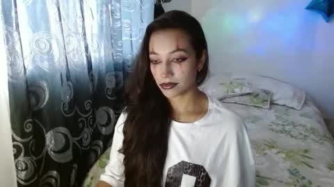 shantal_d03 online show from 14, 10, 2025