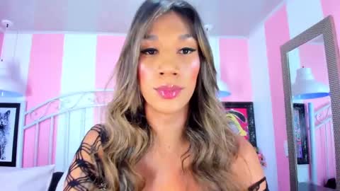 shantal_ferrer3 online show from 28, 12, 2024