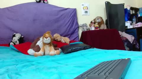 Snapshot of shantal_houston chatting on 12, 2, 2025 Shantal online show from 12, 2, 2025