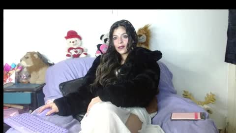 Shantal online show from 23, 5, 2026