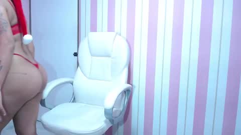 shantal online show from 24, 12, 2024