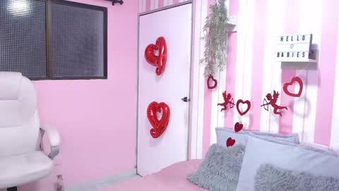 shantal online show from 19, 9, 2025