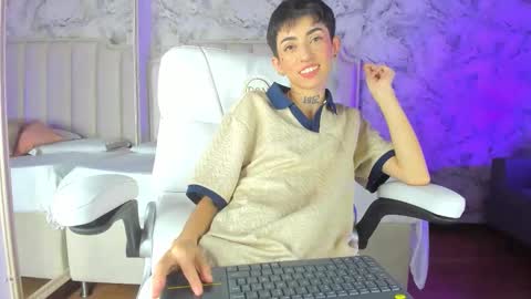 Shantal online show from 9, 1, 2026