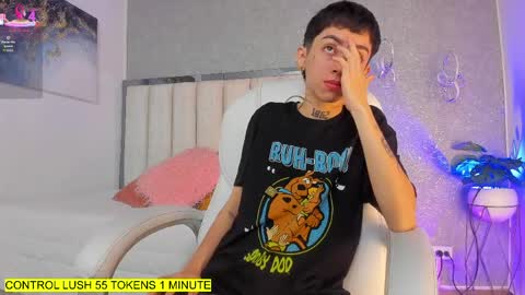 Shantal online show from 26, 3, 2026