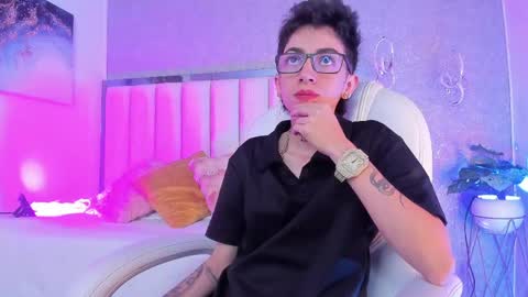 Shantal online show from 27, 4, 2026