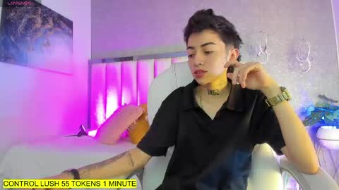 Snapshot of shantal_thompson21 chatting on 28, 4, 2026 Shantal online show from 28, 4, 2026