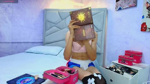 shantala nastasiia online show from 13, 9, 2025