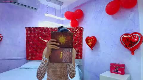 shantala nastasiia online show from 19, 9, 2025