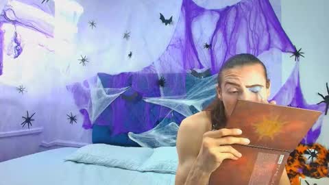 shantala nastasiia online show from 4, 10, 2025