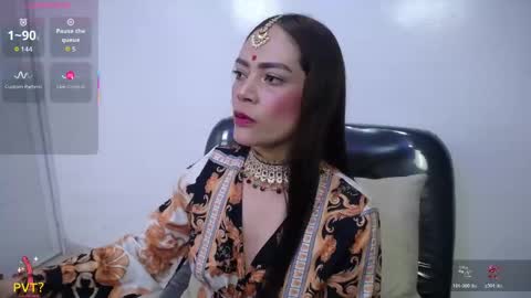 Snapshot of shantalakrishaa chatting on 22, 4, 2026 shantalakrishaa online show from 22, 4, 2026