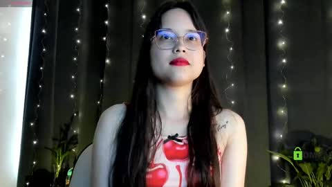 Cat-FOLLOWME and we talk IGshantal cerezo online show from 12, 2, 2025