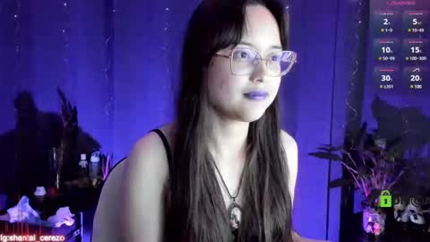 Cat-FOLLOWME and we talk IGshantal cerezo online show from 3, 3, 2025