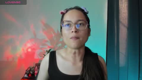 Cat-FOLLOWME and we talk IGshantal cerezo online show from 2, 10, 2025