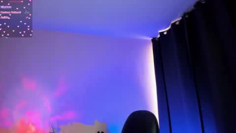 Cat-FOLLOWME and we talk IGshantal cerezo online show from 6, 11, 2025