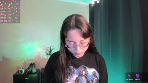 Cat-FOLLOWME and we talk IGshantal cerezo online show from 16, 12, 2025