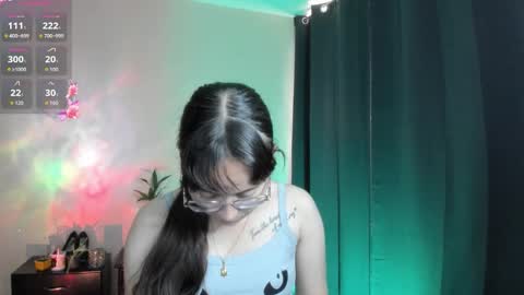 Cat-FOLLOWME and we talk IGshantal cerezo online show from 15, 1, 2026