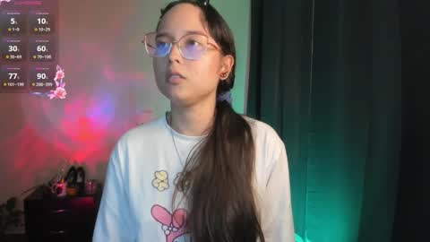 Cat-FOLLOWME and we talk IGshantal cerezo online show from 16, 1, 2026