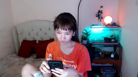 SHANTA FOX  s online show from 6, 1, 2025