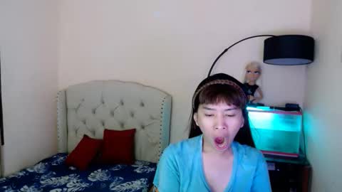 SHANTA FOX  s online show from 15, 3, 2026